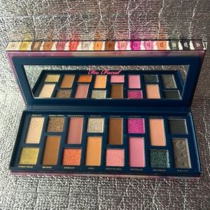 Too Faced Cosmic Crush Palette